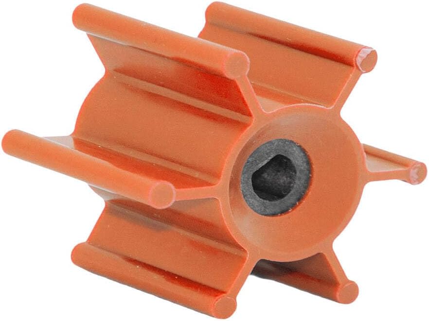 Johnson Pump Talulah High Flow Ballast Pump Impeller Kit