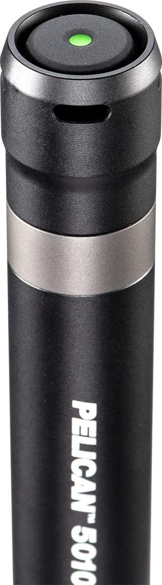 Pelican 5010 LED Flashlight (Black)
