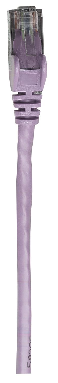 Intellinet Network Solutions Cat6 RJ-45 Male-to-Male U/UTP Patch Cable