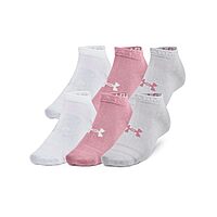 Under Armour Unisex Adult Essential Low Socks