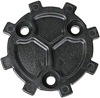 BLACKHAWK SERPA Quick Disconnect Male Adapter