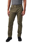 5.11 Tactical Men's Ridge Pants, Straight Fit, 8 Pockets, Style 74520, New Finish