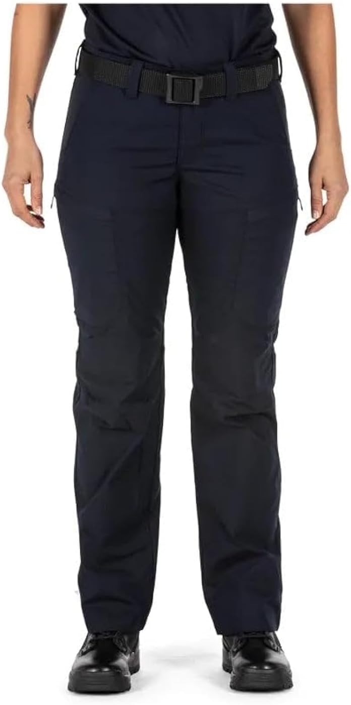 5.11 Tactical Women's Apex Pant, Regular Fit, Style 64446ABR