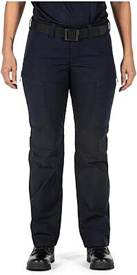 5.11 Tactical Women's Apex Pant, Regular Fit, Style 64446ABR