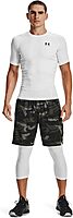 Under Armour Men's HeatGear Compression Short-Sleeve T-Shirt