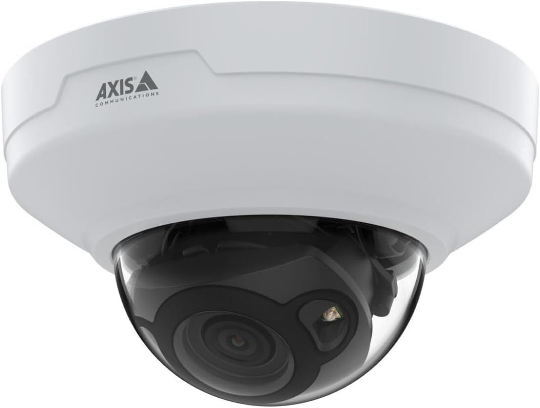 AXIS M4215-LV Varifocal D/N Mini Dome Camera