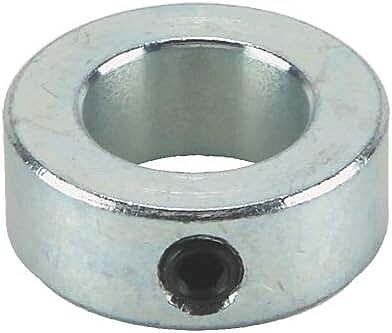 Klein Tools Heavy Nut Spud Wrench, Connecting Bar Lock Collar - 1-1/4" Bolt, 7/8" Round Bar