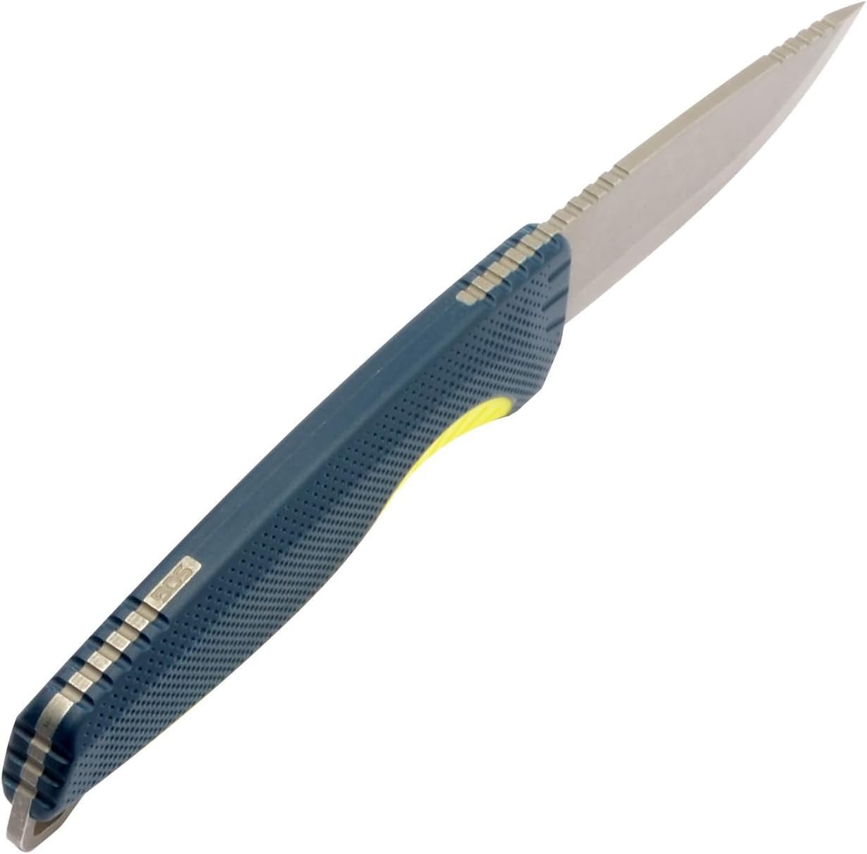SOG Aegis FX Corrosion-Resistant Outdoor Survival Fixed Blade Knife