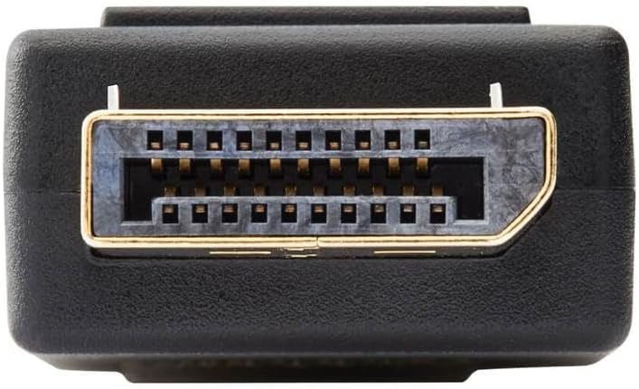 TRIPP LITE DisplayPort to HDMI/VGA/DVI Adapter