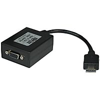 TRIPP LITE HDMI to VGA Adapter Converter