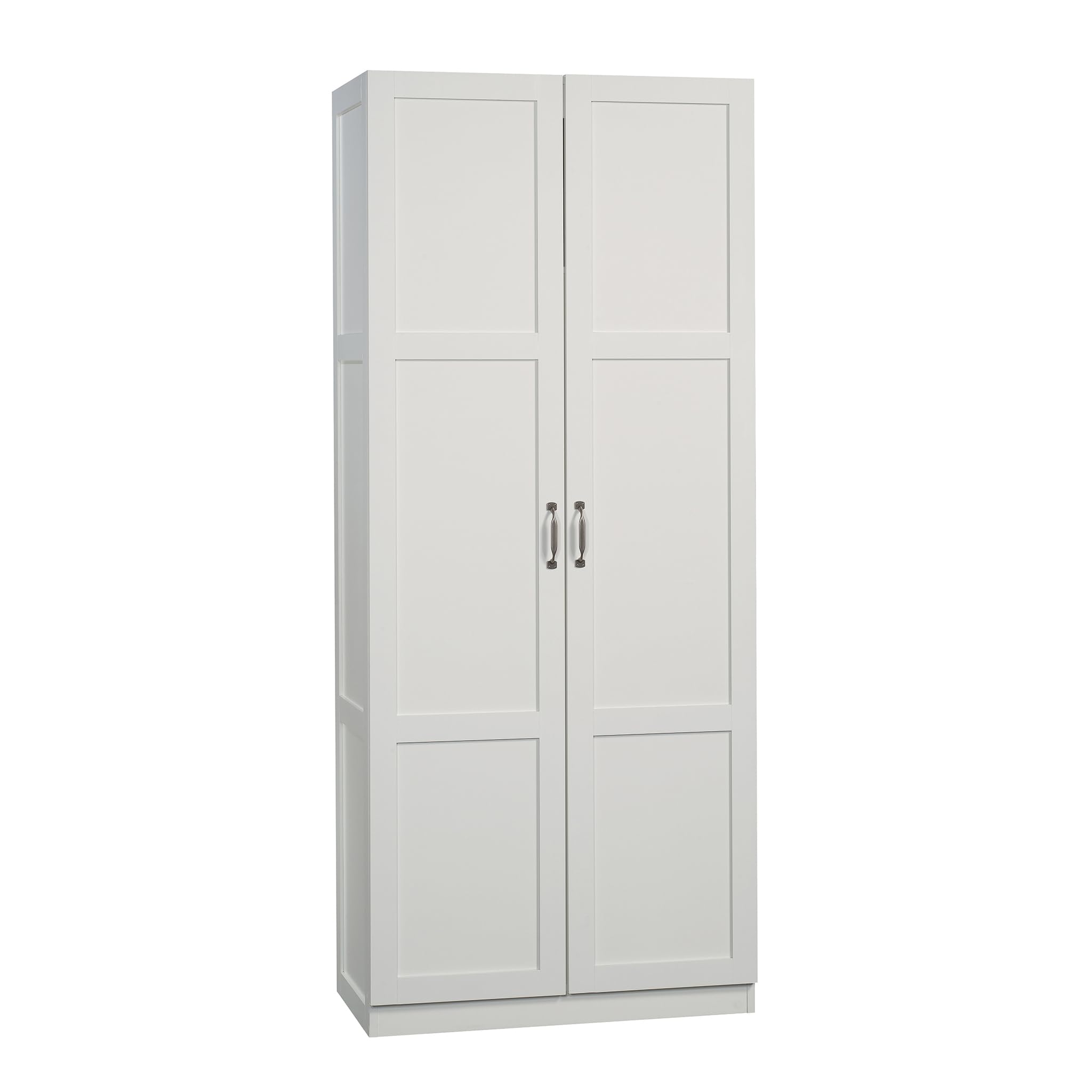 Sauder Select Storage Cabinet with Adjustable Shelves