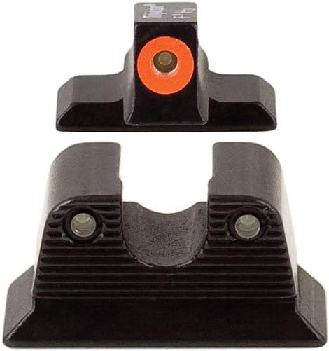 TRIJICON HD Night Sights for Beretta Pistols