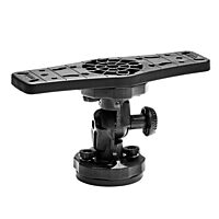 RAILBLAZA HEXX Universal Fish Finder Adjustable Mount