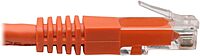 Tripp Lite Cat6 Gigabit Molded Patch Cable RJ45 M/M