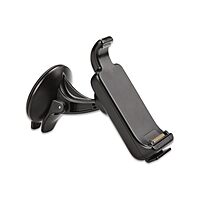Garmin Powered Suction Cup Mount w/Speaker for nüvi 3550LM & 3590LMT