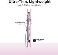 CIVIVI Gordo Folding Pocket Knife for EDC, 2.51" Blade