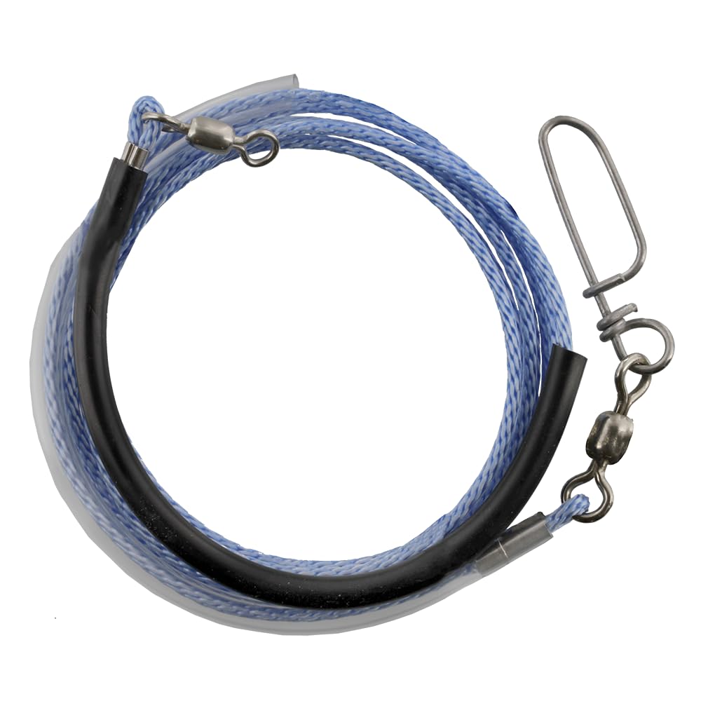 Scotty Sure Stop Pro for Downrigger Boom (60-Inch), Blue/Black