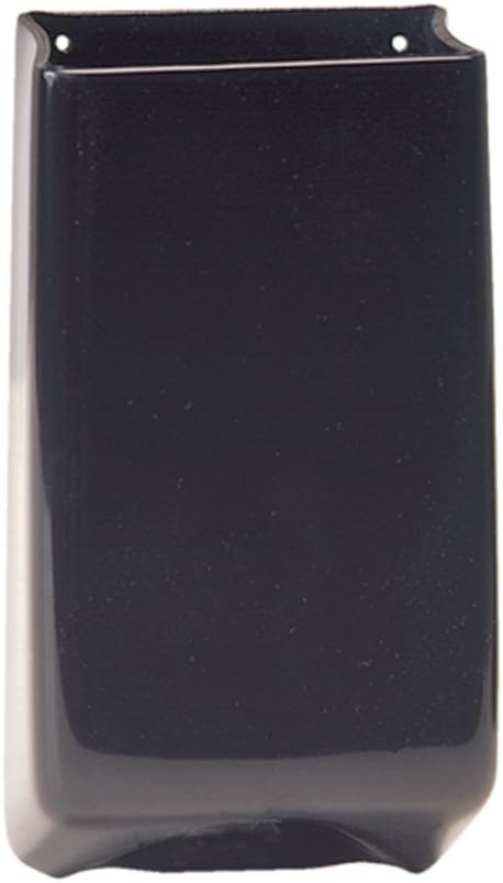 Beckson Soft-Mate Radio Holder - Black