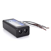 PAC SNI-35 Variable LOC Line Out Converter 1.2x6.25x5.9 Standard Packaging