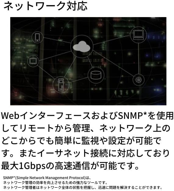 APC Rack Mount Power Distribution Unit (PDU)