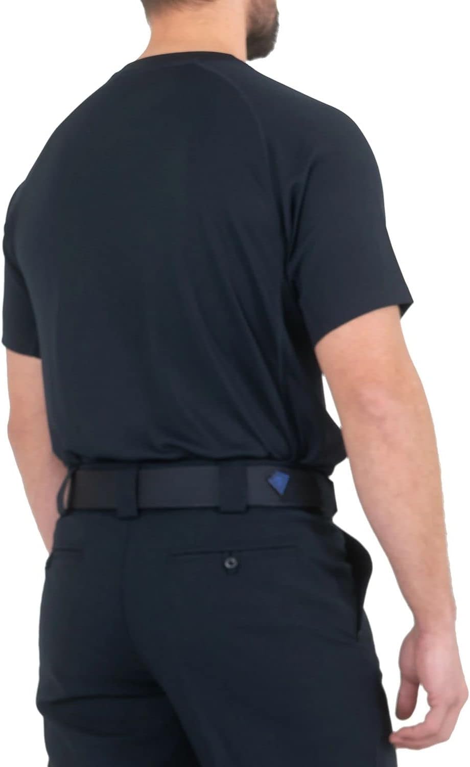 First Tactical Men's Performance Short Sleeve T-Shirt