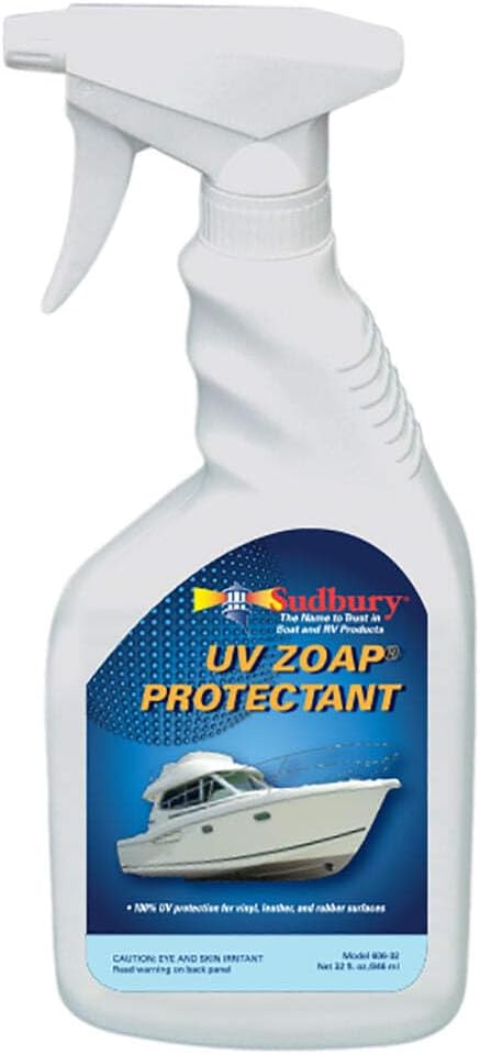 Sudbury UV Zoap® Protectant - 32oz