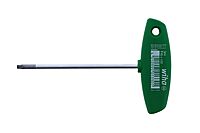 Wiha 36415 Torx T-Handle Ergo Grip, T15 x 100mm