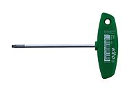 Wiha 36415 Torx T-Handle Ergo Grip, T15 x 100mm