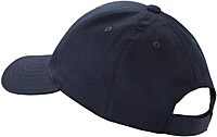 5.11 Tactical Mens Hat, Uniform Cap, Adjustable 6-Panel, Style 89260ABR