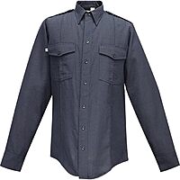 FLYING CROSS NFPA Compliant Nomex Long Sleeve Duty Shirt