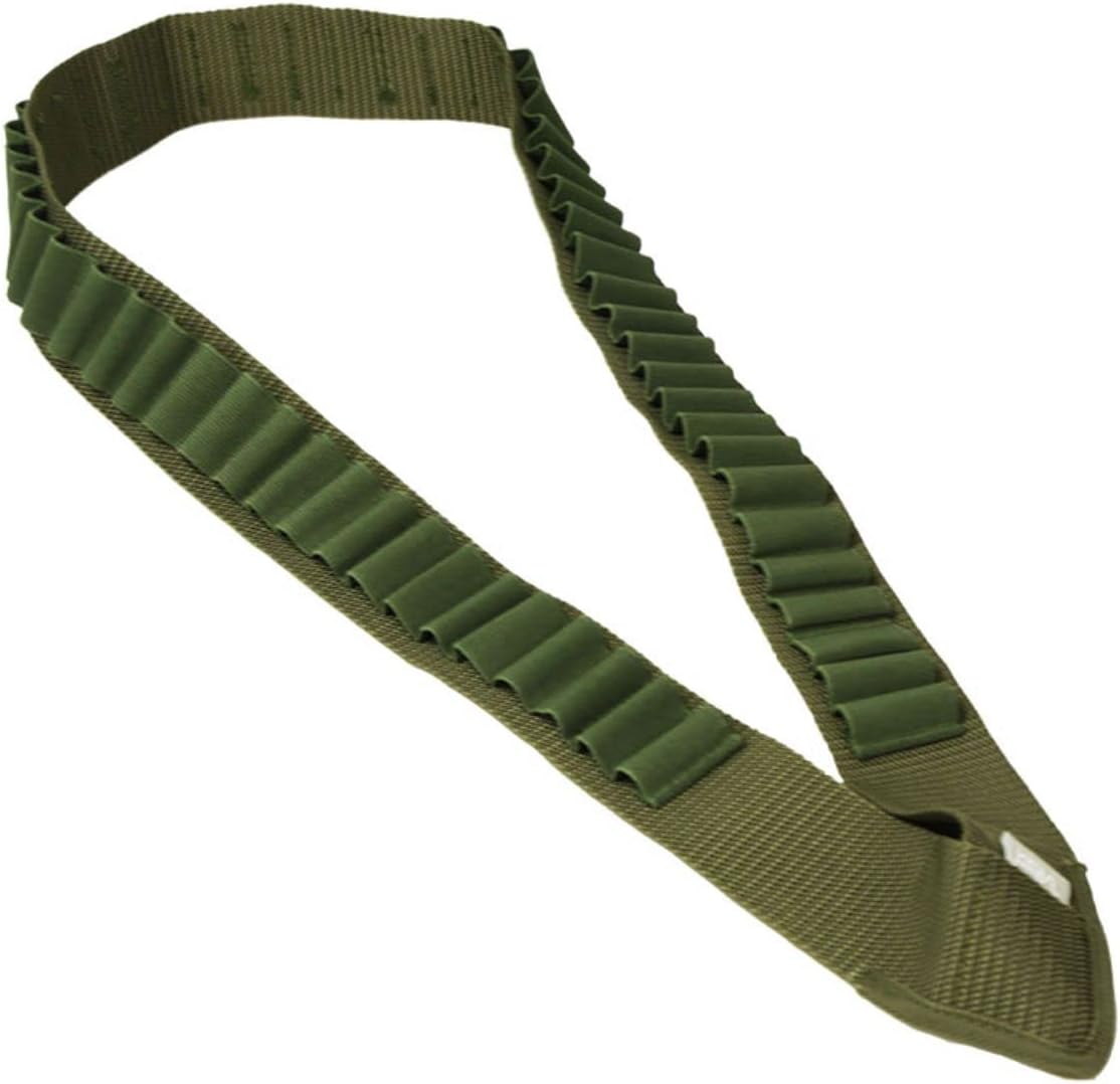NCSTAR VISM 12 Gauge Shot Shell Bandolier