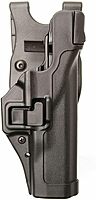 BLACKHAWK SERPA Level 3 Auto Lock Duty Holster