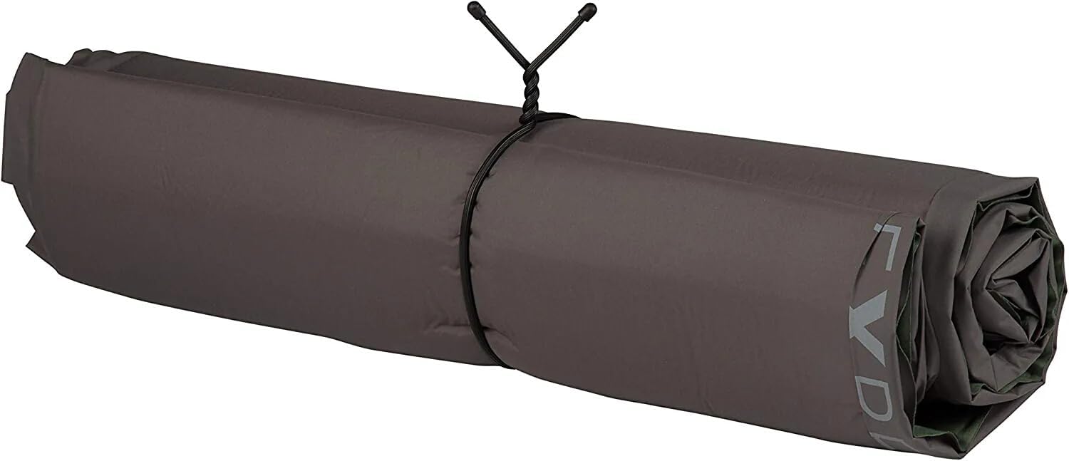 Nite Ize Original Gear Tie Reusable Rubber Twist Cord Organizers