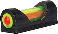 TRUGLO Fat Bead Universal Front Fiber-Optic Sight