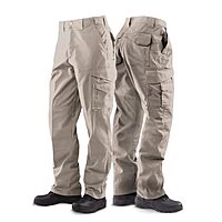TRU-SPEC 24-7 Original Tactical Pants for Men with Concealed Carry and Knee Pad Openings