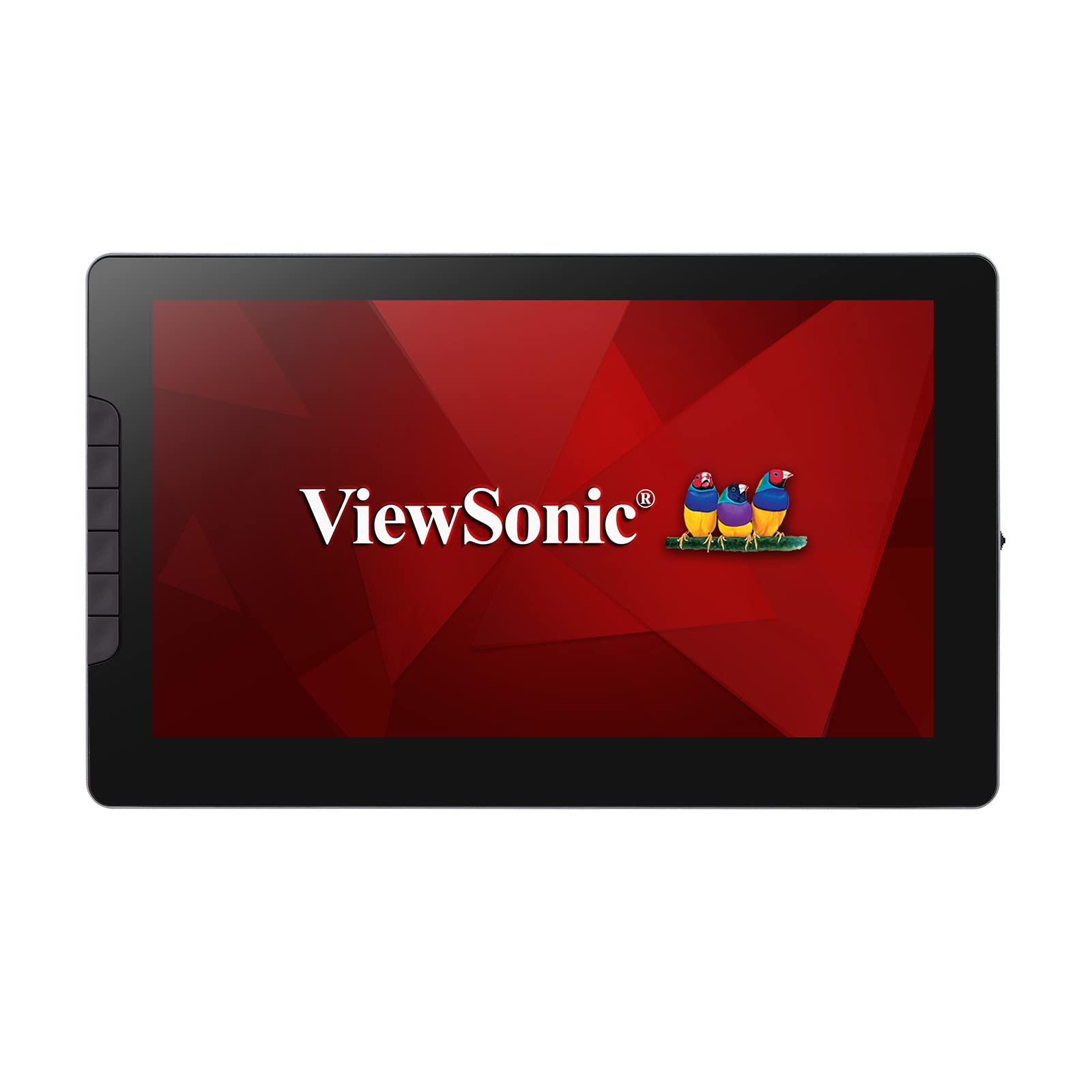 ViewSonic Interactive Pen Displays & Pen Pads for Digital Writing