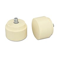 SEPTLS54515206 - Nupla Soft Face Hammer Striking Tips - 15-206