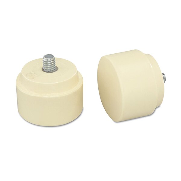 SEPTLS54515206 - Nupla Soft Face Hammer Striking Tips - 15-206