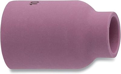 GAS LENS NOZZLE 5/8" ALUMINA