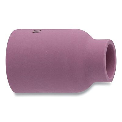 GAS LENS NOZZLE 5/8" ALUMINA