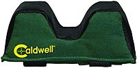 CALDWELL Filled Universal Front Rest Bag with Hook and Loop Straps