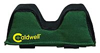 CALDWELL Filled Universal Front Rest Bag with Hook and Loop Straps