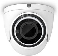Garmin GC 14 Marine Camera, Monitor Above or Below Decks, Visibility in Low Light Up to 15 Meters