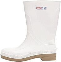XTRATUF Men's PVC Shrimp Boots