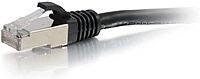 C2G Cat6a Snagless Ethernet Patch Cable