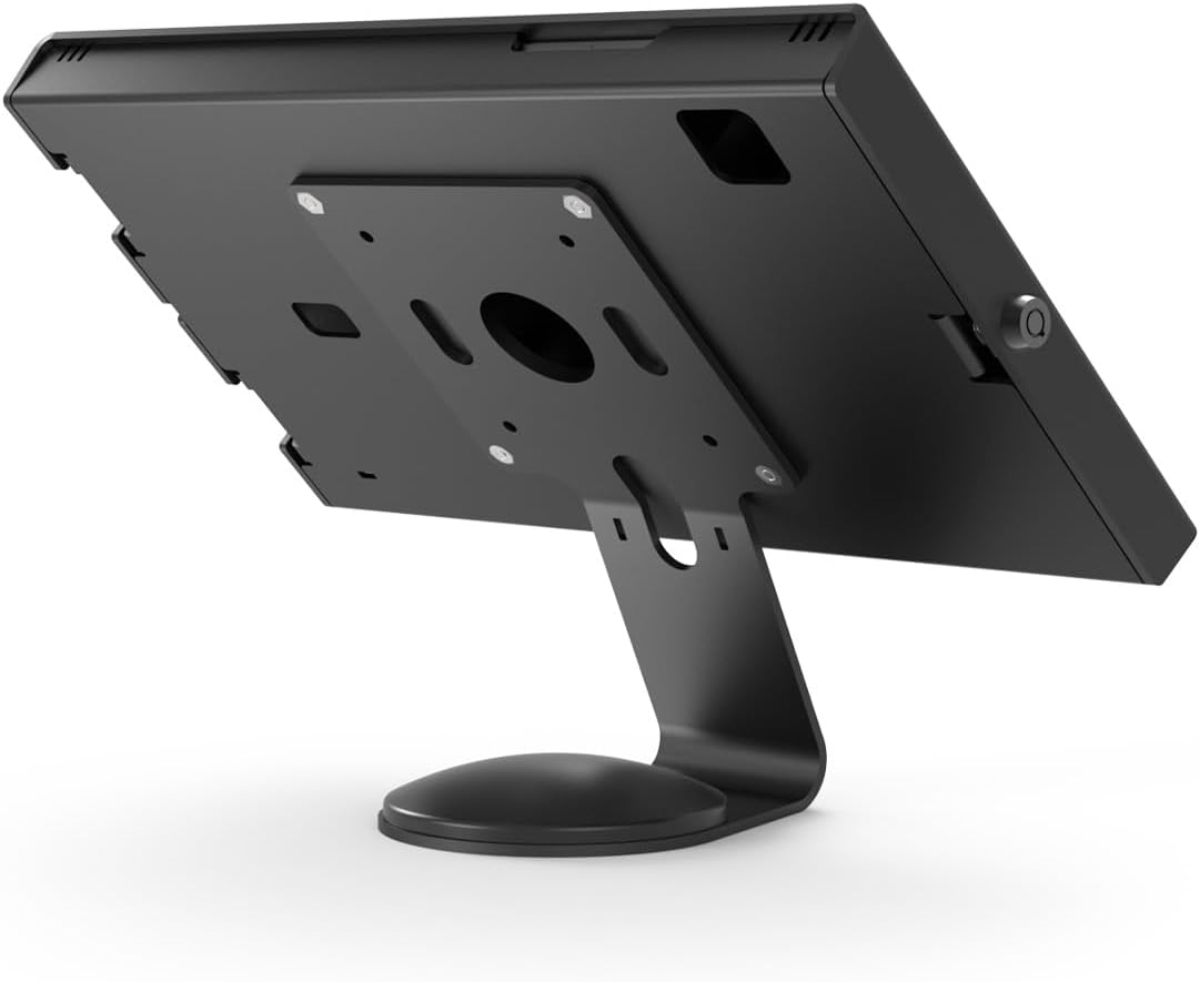COMPULOCKS Apex Enclosure Core Stand Tablet Enclosure