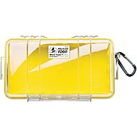 Pelican 1060 Micro Case - Hard Protective Case