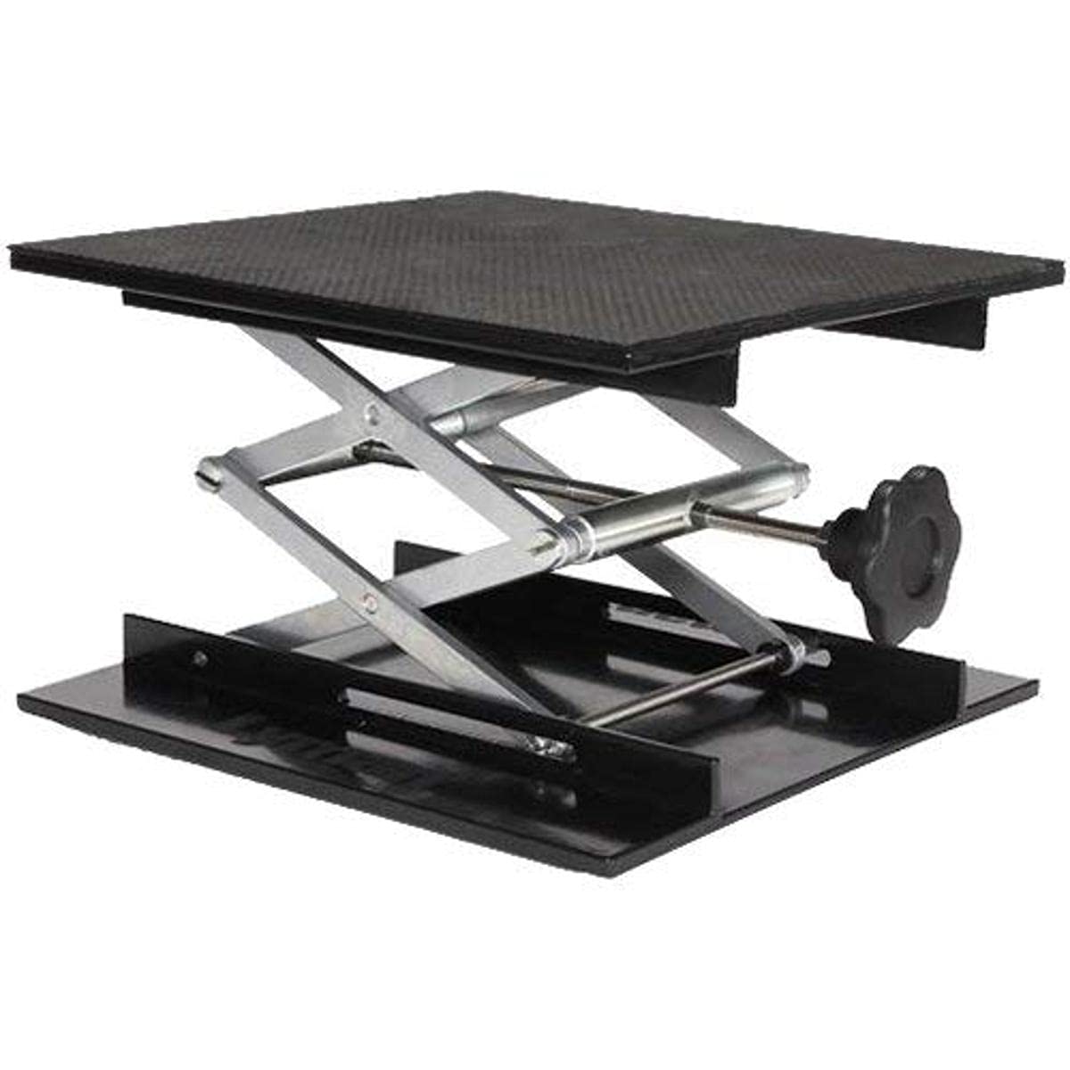 Lyman Bag Jack Shooting Bag Lift, Black