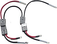 Connect-Ease 12V Parallel Battery Connection System