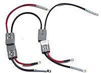 Connect-Ease 12V Parallel Battery Connection System